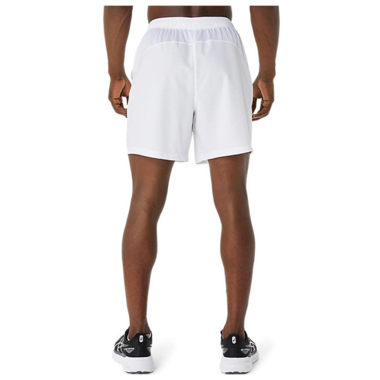 Asics Ανδρικό σορτς Court 7'' Shorts Asics Ανδρικό σορτς Court 7'' Shorts